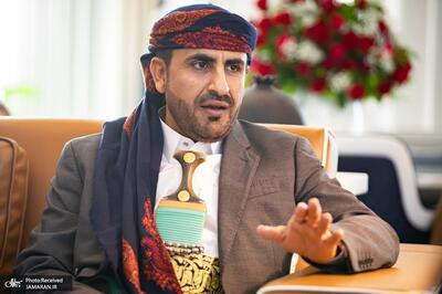  سخنگوی انصارالله یمن: ایران پس از جنگ و فتنه اخیر نیرومندتر ظاهر شد