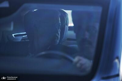  سفر لاریجانی به قطر، میانجی مذاکرات ایران و آمریکا، هم‌زمان با دیدار نتانیاهو و ترامپ + عکس