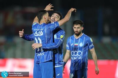  لیگ قهرمانان آسیا سطح دو| استقلال 0-0 الحسین اردن(نیمه اول)