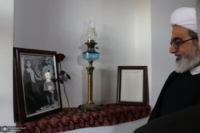  تجدید میثاق رییس سازمان قضایی نیروهای مسلح با آرمان‌های امام راحل