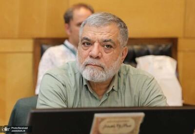  ولایت‌مدار، نماینده مجلس: صداوسیما را نمی بخشم/ صداوسیما در اینکه مردم عصبانی شدند، نقش دارد