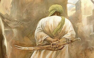  درس‌هایی از تنهایی علی در کوفه