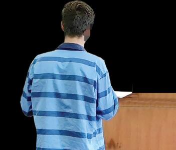  در دفاع از خودم مرتکب قتل شدم