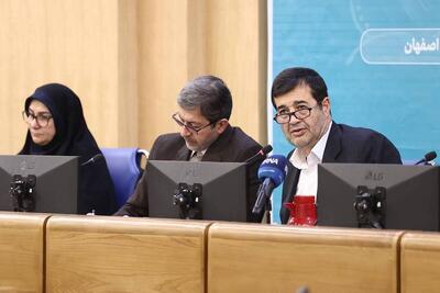  وزیر ورزش خواستار برگزاری جشنواره بین المللی چوگان در اصفهان شد