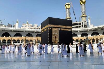  ثبت نام عمره رمضان از ساعت ۱۰ امروز ۲۱ بهمن
