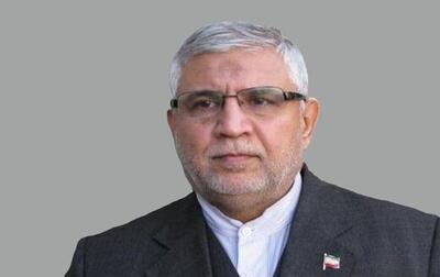  کپی از روی دست ایران 