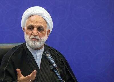  دشمن باید در راهپیمایی روز ۲۲ بهمن مأیوس شود