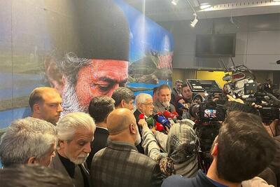  ما و هنرمندان قهر نیستیم؛ همیشه پذیرای انتقاد‌ها و نظرات‌شان هستیم