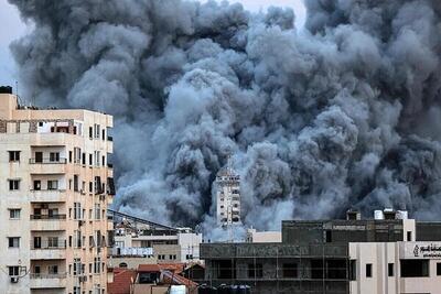  تحقیقات شوکه‌کننده الجزیره؛ چگونه پیکرهای هزاران فلسطینی تبخیر شد؟