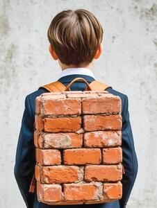  از مدرسه حافظه تا مدرسه مشاهده 