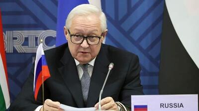 روسیه بر ایجاد زیرساخت پرداخت، سپرده‌گذاری و تسویه حساب فرامرزی بریکس شد