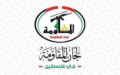  مقاومت فلسطین: انقلاب ایران نقطه عطفی در تاریخ جهان است
