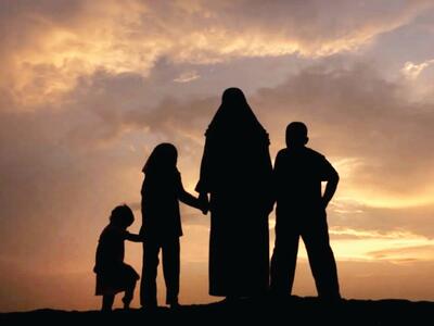  نیاز زن ایرانی به گواهینامه زندگی