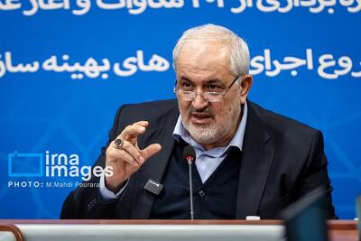  ۹۲ نیروگاه آماده پشتیبانی از شبکه برق مصرفی در فصل گرما هستند