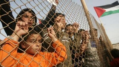  زمینه سازی برای ورود نخستین نیروی خارجی به نوار غزه