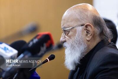  چمران: تفاهم در مورد پادگان ۰۶ انجام و عملیات عمرانی آغاز شد