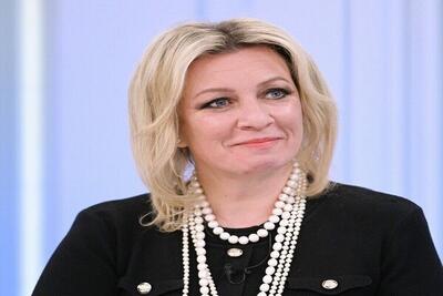  زاخارووا: اروپا سردرگم است؛ شکست نقشه‌های ناپلئونی زلنسکی