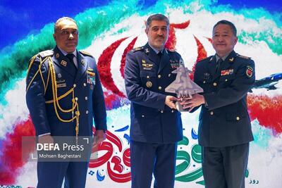  گمانه‌زنی‌ها درخصوص خرید جنگنده «جی- ۲۰» توسط ایران