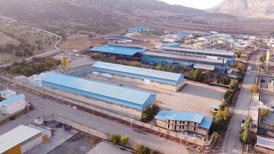  لیست جدیدترین آگهی‌های استخدام مجتمع فولاد خرم آباد | ۲۱ بهمن ۱۴۰۴