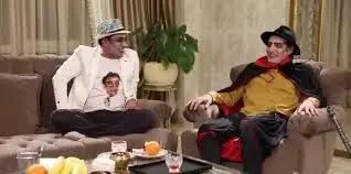  نگاهی به سلیقه محشر همسر بهنام تشکر در چیدمان و انتخاب دکوری برای عید امسال/ ویدئو