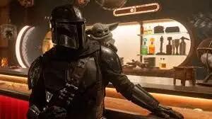  دیزنی از تریلر جنجالی Mandalorian   Grogu دفاع کرد