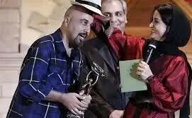  رضا عطاران و مریلا زارعی در جشنواره فجر غیب شدند