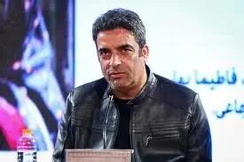  منوچهر هادی از اخراج خود از پروژه «تراشه» خبر داد؛ ماجرا چیست؟