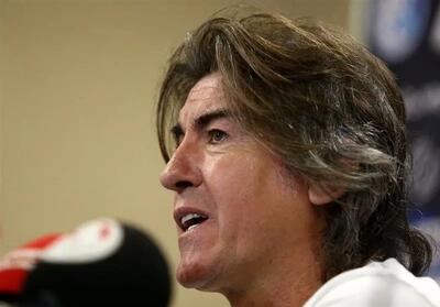  واکنش ساپینتو به باخت مقابل الحسین: صعود می‌کنیم!