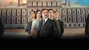  نقد فیلم Fackham Hall/ نه کمدی، نه سرگرمی و نه سینما