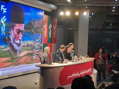  یک کارگردان فیلم‌اولی و فیلمی واقعی در مورد دو جوان صنعت‌کار/ مجید رستگار: بازیگران حرفه‌ای به فیلم‌اولی‌ها اعتماد نمی‌کنند