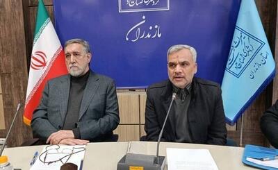  ورود نخستین کشتی تفریحی به مازندران تا پایان سال