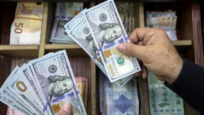  قیمت بازگشایی دلار، یورو و سایر ارزها امروز ۲۱ بهمن/ رشد قیمت دلار عجیب شد