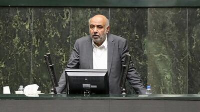  مجلس دوباره این وزیر پزشکیان را دعوت کرد + جزئیات