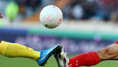  اسامی محرومان هفته بیست‌ویکم لیگ برتر