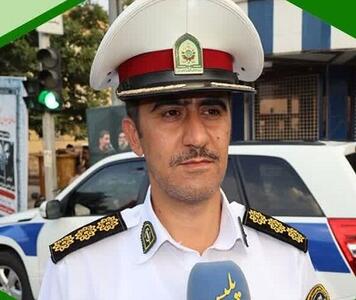  تمهیدات ترافیکی راهپیمایی۲۲بهمن در قزوین اعلام شد