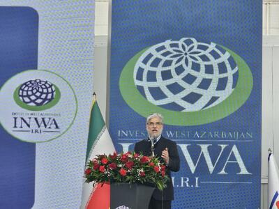  وزیر علوم: آذربایجان‌غربی ظرفیت‌های بالایی برای توسعه دارد / نیازمند علم و فناوری هستیم