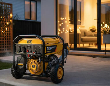  چالش انرژی اضطراری در ناترازی برق