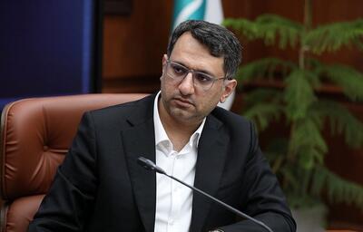  دستور صریح کبیری به منظور رسیدگی مستقیم و بی واسطه به مطالبات کیشوندان