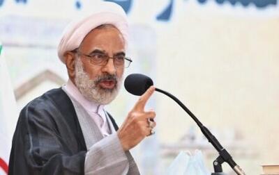  ابلاغ پیام رهبر انقلاب به خانواده شهدای جنگ ۱۲ روزه توسط نماینده ولی فقیه در سپاه؛ امید که با شکست و نابودی دشمنان، این دیدارها محقق شود