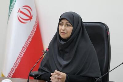  رئیس سازمان حفاظت محیط زیست: ۳۳ اختیار به مدیران استانی برای کاهش تمرکزگرایی تفویض شده است