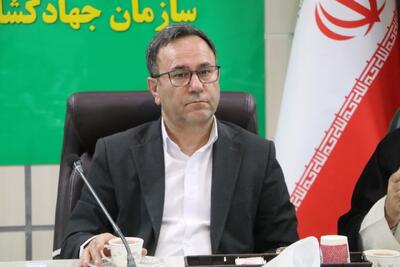  خودکفایی لرستان در اغلب محصولات دامی و کشاورزی