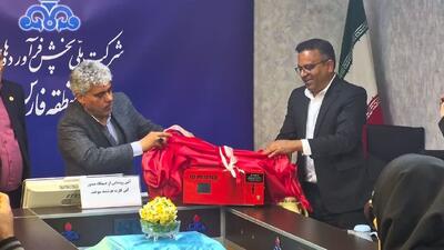  پایان انتظار ۴۰روزه؛صدور آنی کارت سوخت، آزمونی برای اصلاح بوروکراسی در فارس