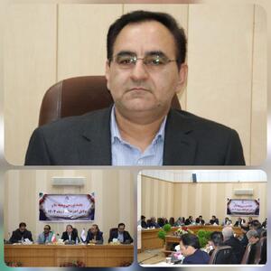  تقویت نهادهای مدنی راهکار تحکیم پیوند دولت و ملت است
