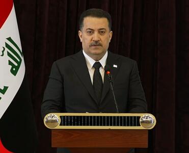  هدف انتقال زندانیان داعش از سوریه به عراق از زبان السودانی