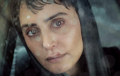  فیلمی که الناز شاکردوست در آن بازی کرده، یک درام هندی است؟