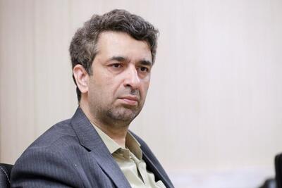  معاون دفتر پزشکیان: حتی جانباختن یک شهروند ایرانی غیرقابل‌قبول است/موظف به اطلاع‌رسانی دقیق و شفاف‌سازی همه اجزای حوادث دی ماه هستیم