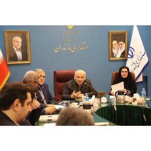  لزوم حمایت تسهیلاتی بانک‌های مازندران از واحدهای تولیدی
