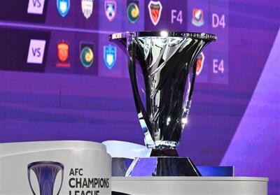  بازگشت تیم‌های ایرانی به آسیا دور از خانه