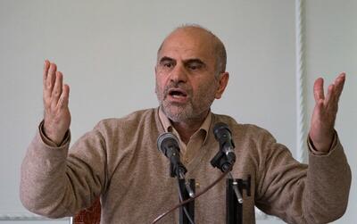  روایت فرشاد مومنی از صداهایی که شنیده نشد و خشمی که انباشته شد/ پنهانکاران مسیر را برای دشمنان هموار می‌کنند/ چالش کنونی شناختی است نه اقتصادی