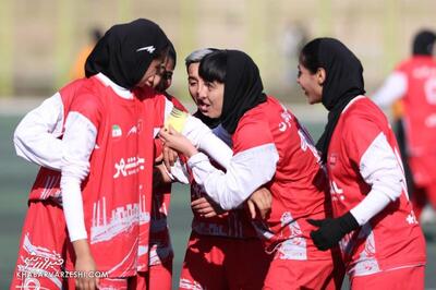  تغییر ناگهانی رتبه پرسپولیس و سپاهان با قانون جدید!